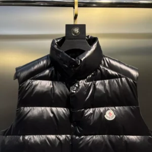 Moncler Tibb Down Vest – CJ19
