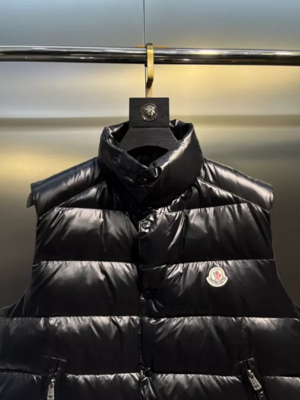 Moncler Tibb Down Vest – CJ19