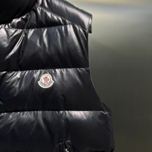 Moncler Tibb Down Vest – CJ19