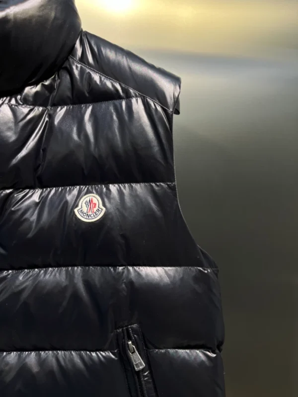 Moncler Tibb Down Vest – CJ19