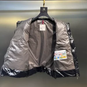 Moncler Tibb Down Vest – CJ19