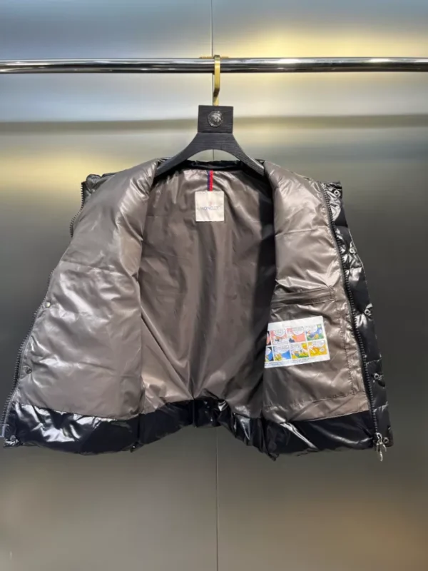 Moncler Tibb Down Vest – CJ19