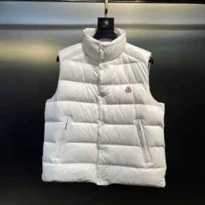 Moncler Tibb Down Vest – CJ20