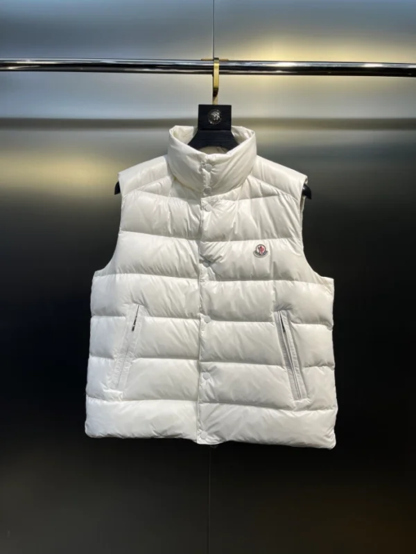 Moncler Tibb Down Vest – CJ20