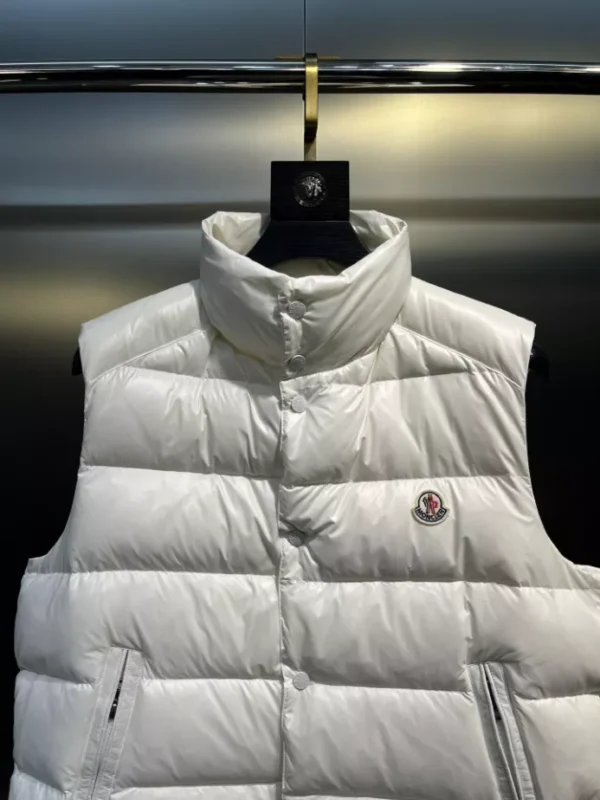 Moncler Tibb Down Vest – CJ20