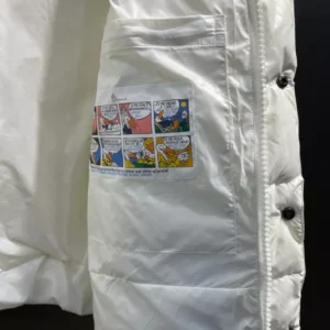 Moncler Tibb Down Vest – CJ20