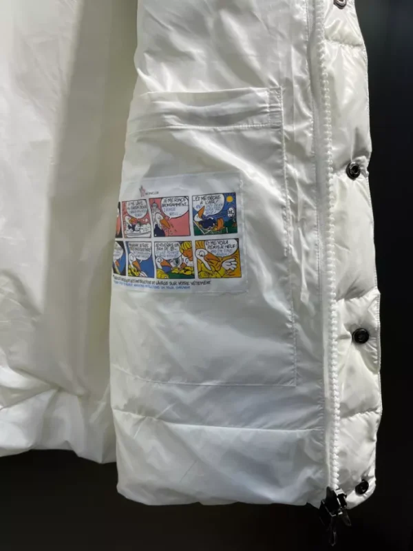 Moncler Tibb Down Vest – CJ20