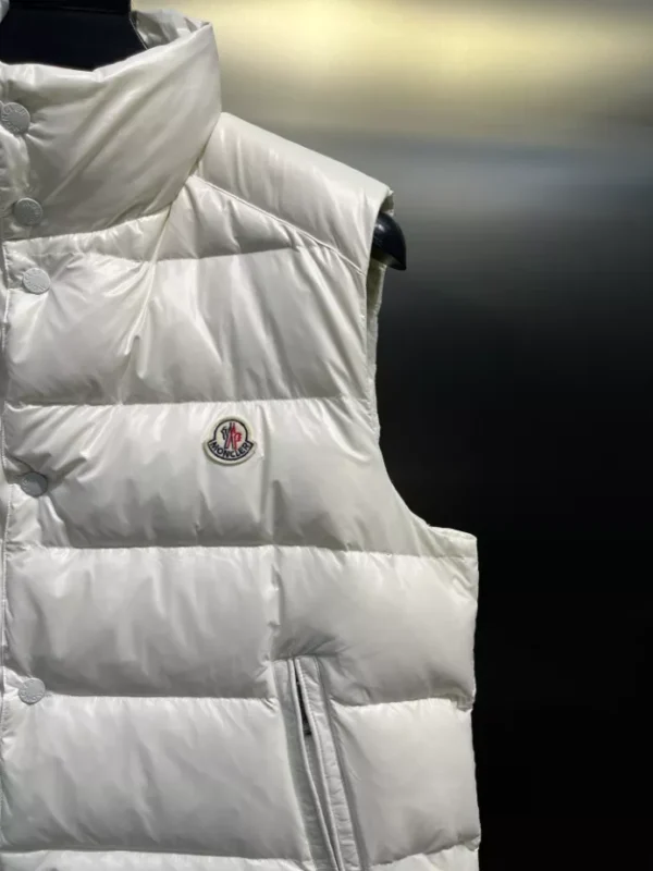 Moncler Tibb Down Vest – CJ20