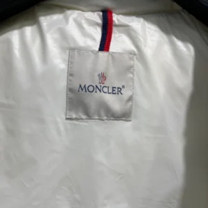 Moncler Tibb Down Vest – CJ20