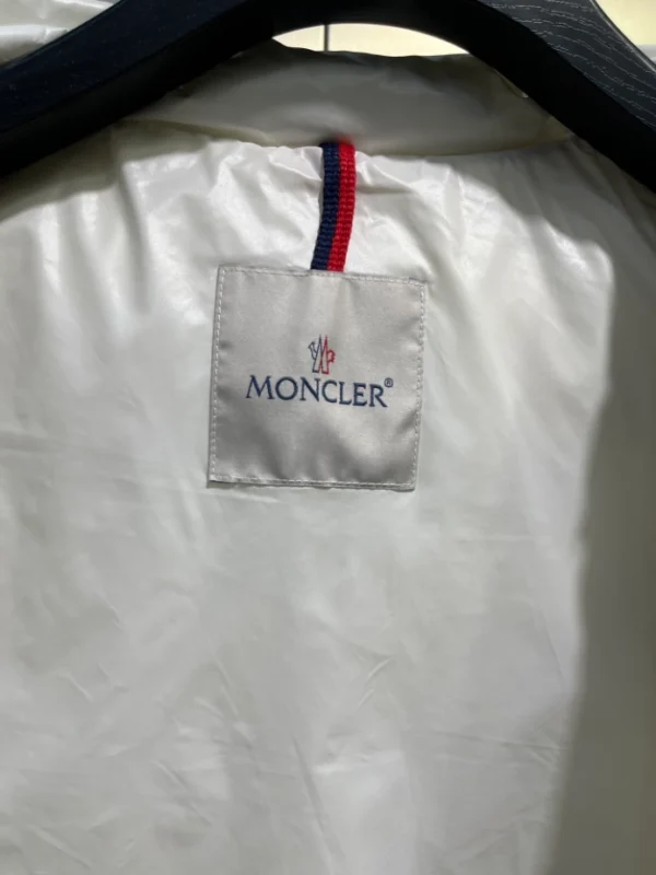 Moncler Tibb Down Vest – CJ20