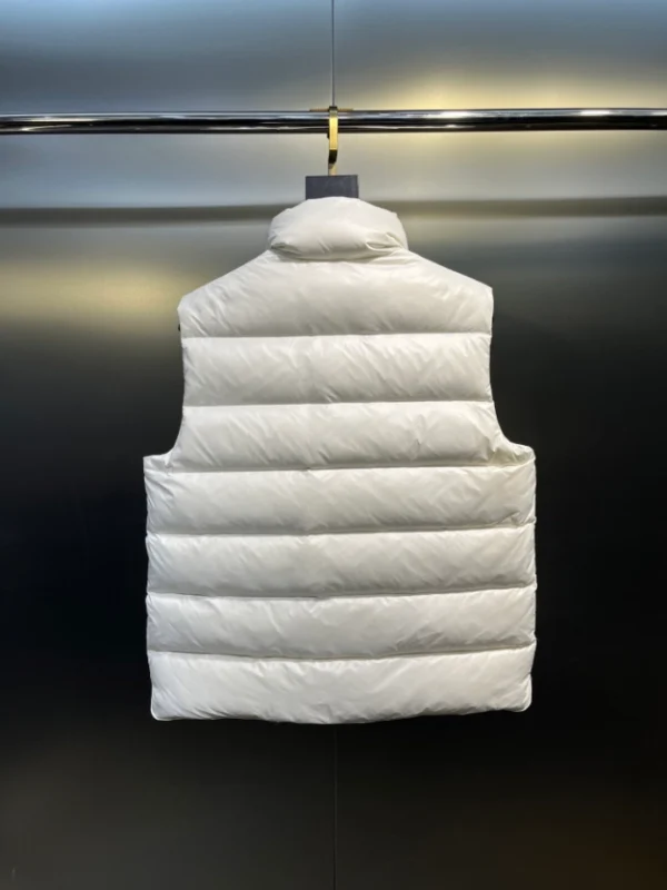 Moncler Tibb Down Vest – CJ20