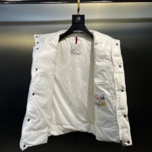 Moncler Tibb Down Vest – CJ20