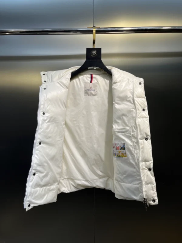 Moncler Tibb Down Vest – CJ20