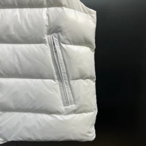 Moncler Tibb Down Vest – CJ20