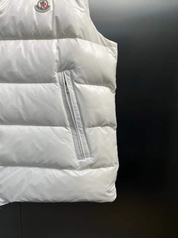 Moncler Tibb Down Vest – CJ20
