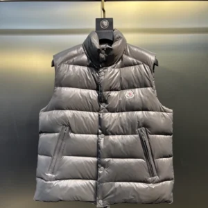 Moncler Tibb Down Vest – CJ21