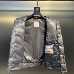 Moncler Tibb Down Vest – CJ21