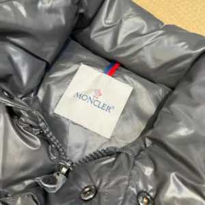 Moncler Tibb Down Vest – CJ21