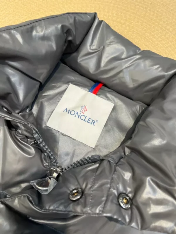 Moncler Tibb Down Vest – CJ21