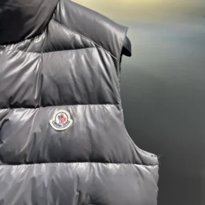 Moncler Tibb Down Vest – CJ21