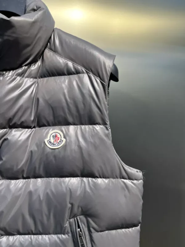 Moncler Tibb Down Vest – CJ21