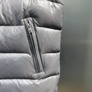 Moncler Tibb Down Vest – CJ21