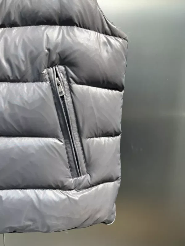 Moncler Tibb Down Vest – CJ21