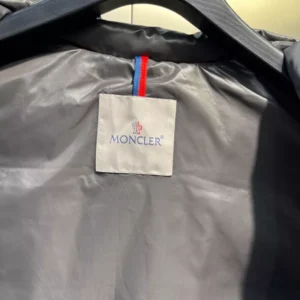 Moncler Tibb Down Vest – CJ21