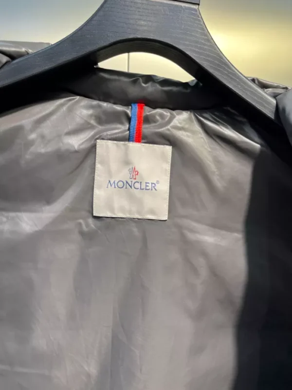 Moncler Tibb Down Vest – CJ21