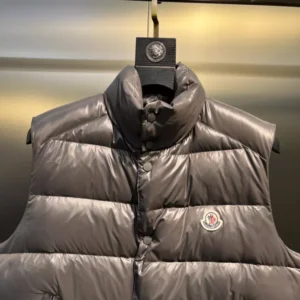 Moncler Tibb Down Vest – CJ21