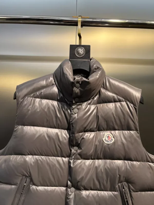 Moncler Tibb Down Vest – CJ21