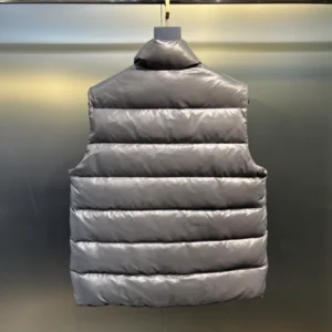 Moncler Tibb Down Vest – CJ21