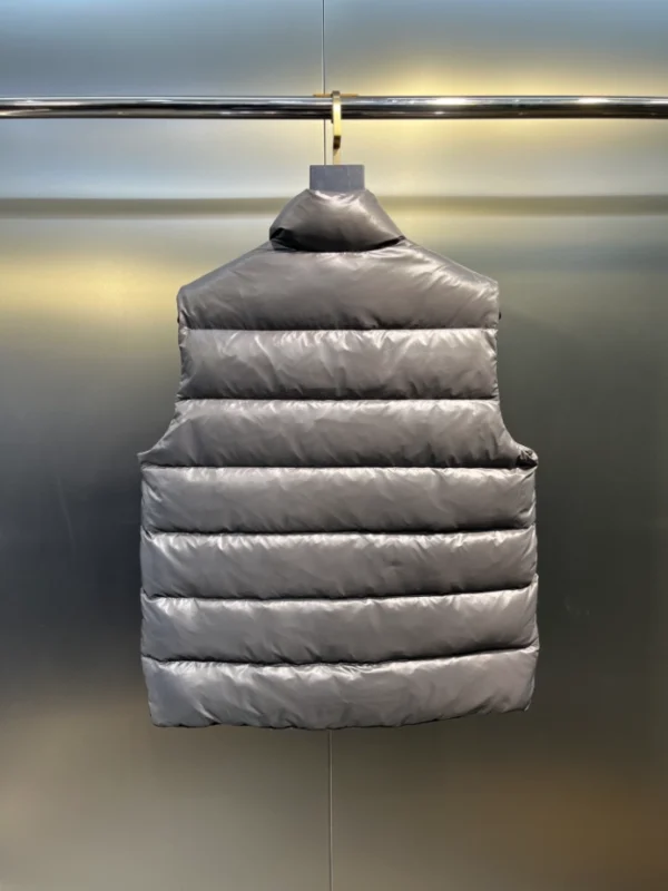 Moncler Tibb Down Vest – CJ21