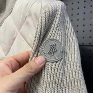 Moncler Down Jacket – CJ44