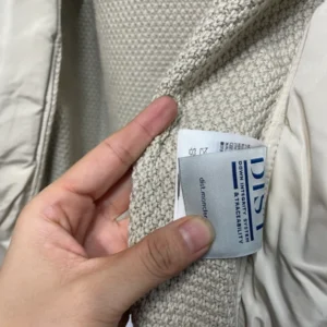 Moncler Down Jacket – CJ44