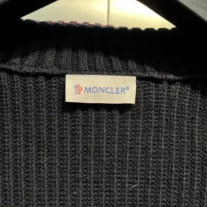 Moncler Enfant Quilted Panelled Cardigan – CJ42