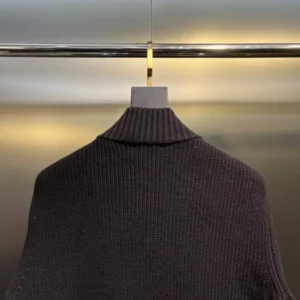 Moncler Enfant Quilted Panelled Cardigan – CJ42