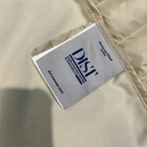 Moncler Grenoble Logo-Print Puffer Jacket – CJ41