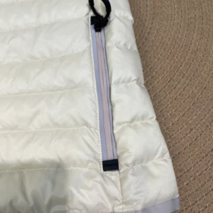 Moncler Grenoble Logo-Print Puffer Jacket – CJ41