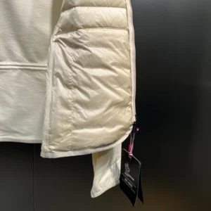 Moncler Grenoble Logo-Print Puffer Jacket – CJ41