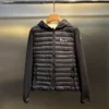 Moncler Grenoble Logo-Print Puffer Jacket – CJ42
