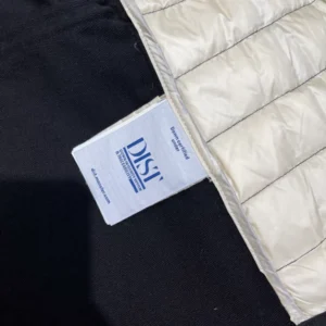 Moncler Grenoble Logo-Print Puffer Jacket – CJ42