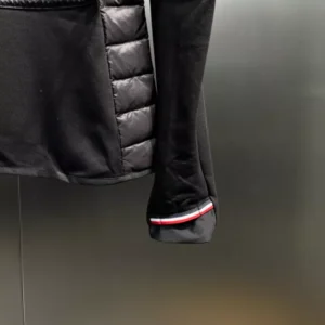 Moncler Grenoble Logo-Print Puffer Jacket – CJ42