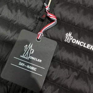 Moncler Grenoble Logo-Print Puffer Jacket – CJ42