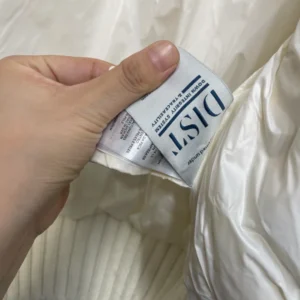 Moncler Knitted Back And Sleeve Jacket – CJ40