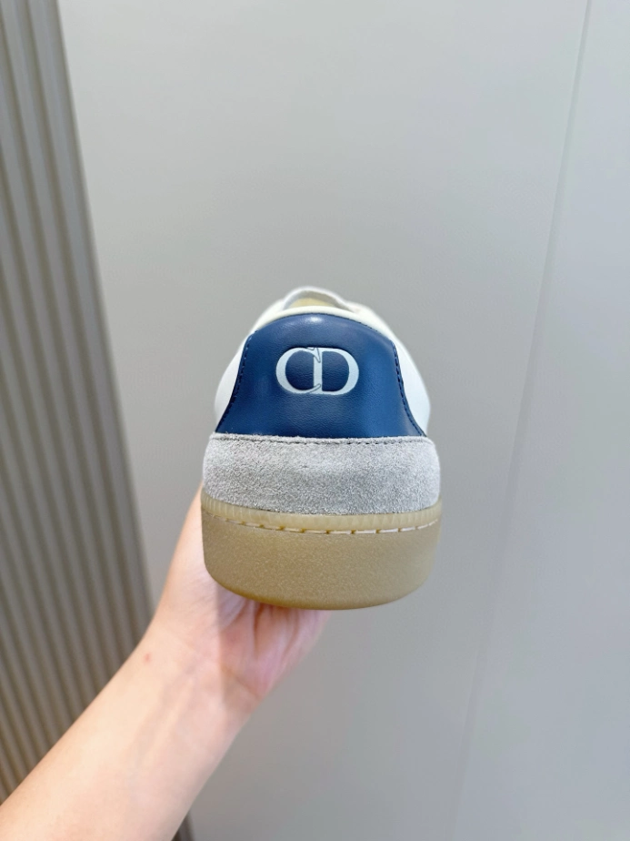 Dior B01 Matchpoint Sneaker - RDS132