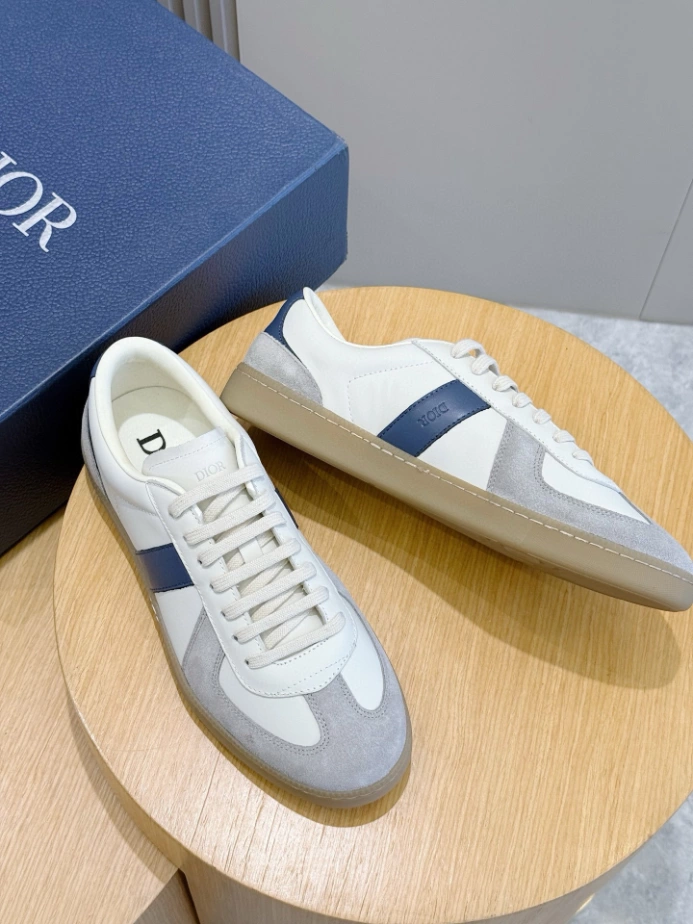 Dior B01 Matchpoint Sneaker - RDS132