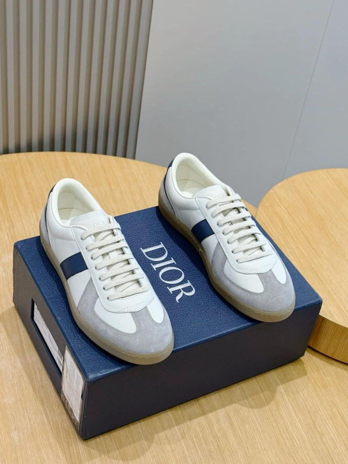 Dior B01 Matchpoint Sneaker - RDS132