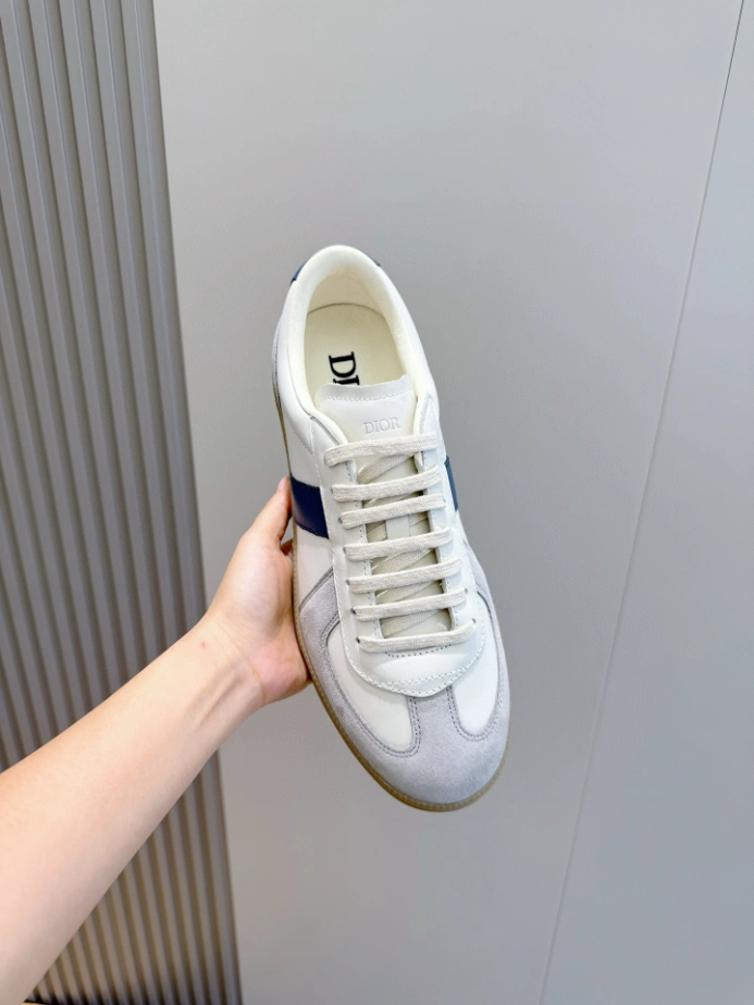 Dior B01 Matchpoint Sneaker - RDS132