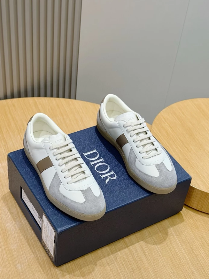 Dior B01 Matchpoint Sneaker - RDS135